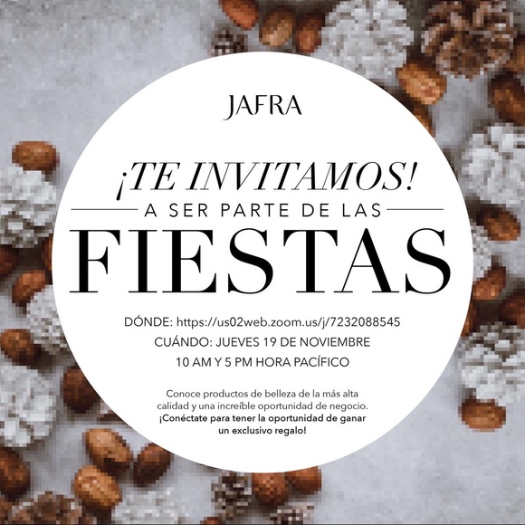 JAFRA Royal Jelly Milk Balm face cream - Picture 15 of 15